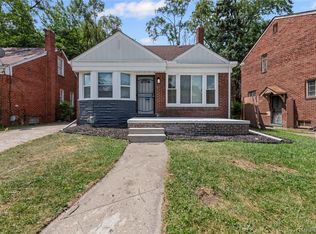 18243 Freeland St, Detroit, MI 48235