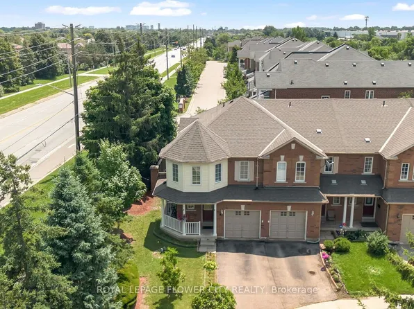 9800 McLaughlin Rd N #2, Brampton, ON L6X 4R1