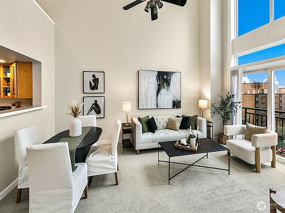 4th image of 2414 1st Avenue #707