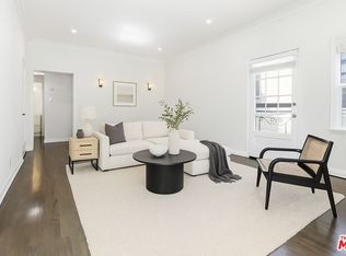 111 N Harper Ave UNIT 1/2, Los Angeles, CA 90048