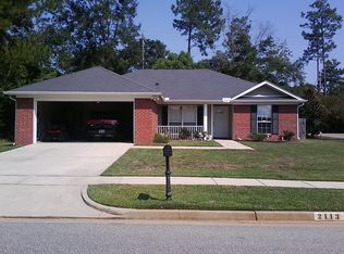 2113 Nan Wright Way, Mobile, AL 36695