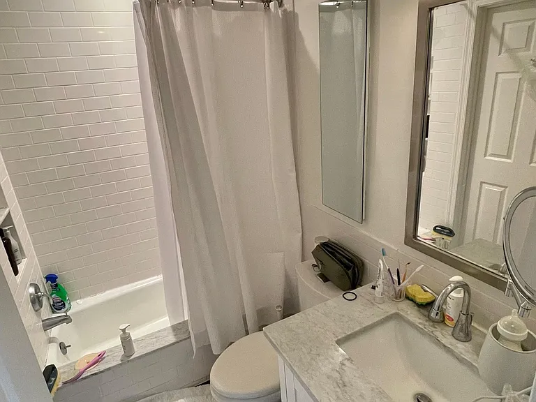 Full bath