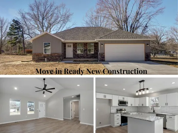 515 S Euclid Avenue, Marionville, MO 65705