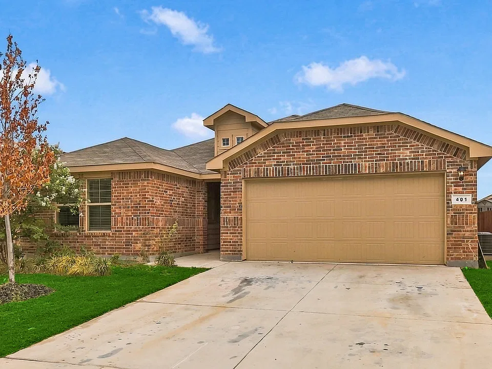 401 Bent Oak Dr