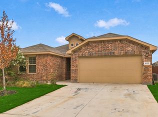 401 Bent Oak Dr, Fort Worth, TX 76131