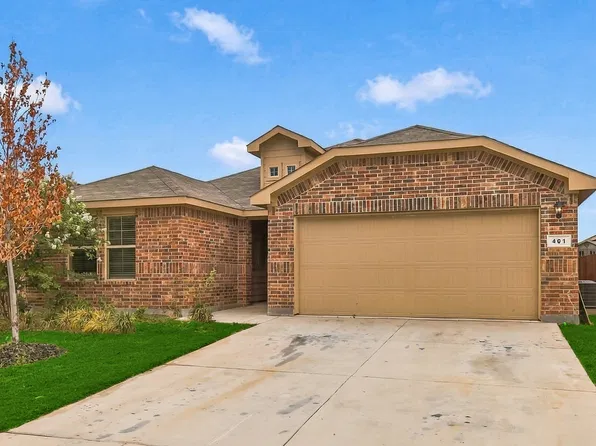 401 Bent Oak Dr, Fort Worth, TX 76131