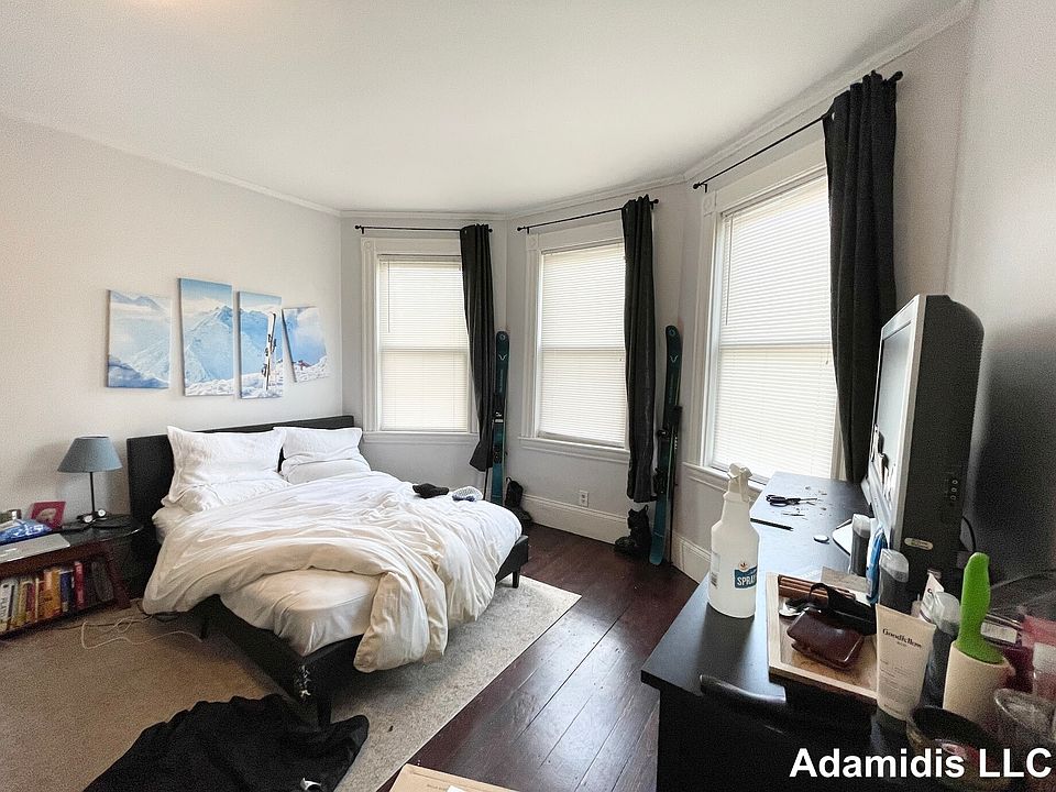 Bedroom #3
