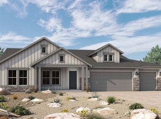 6817 N 190th Dr, Waddell, AZ 85355