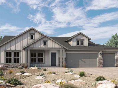 6817 N 190th Ave, Waddell, AZ, 85355