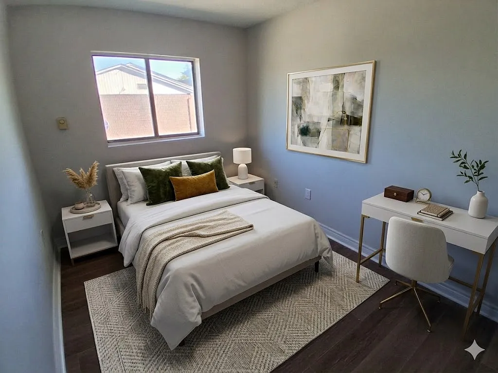 2 bed, $1,495 — Photo 3