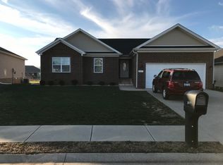 307 Maple Ridge St, Bowling Green, KY 42101