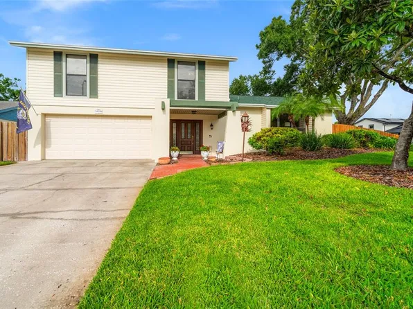 16228 Fantasia Dr, Tampa, FL 33624