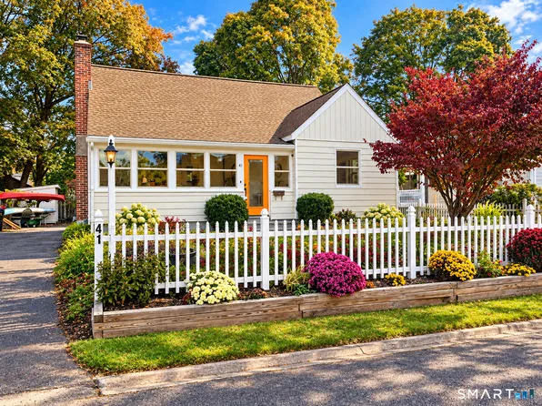41 Baxter Drive, Norwalk, CT 06854
