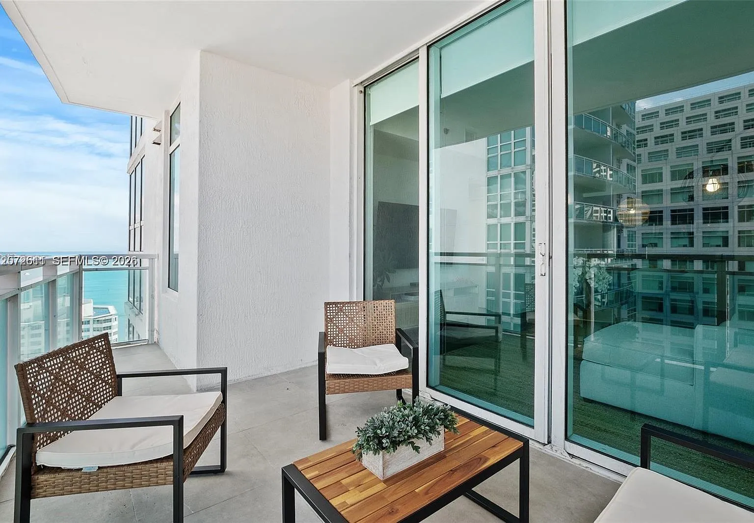 The Plaza 901 Brickell Co — Photo 1