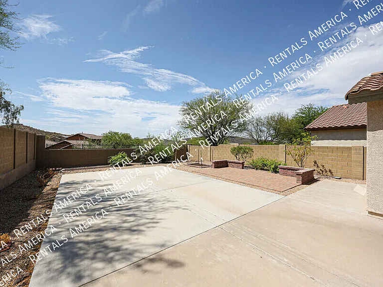 3751 W Desert Creek Ln — Photo 36
