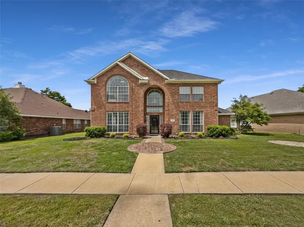 2317 Wellesly Rd, Rowlett, TX 75089