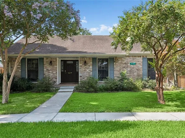 5704 Marcie St, Metairie, LA 70003