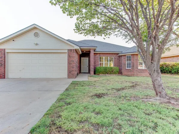 501 Oakridge Ave, Lubbock, TX 79416