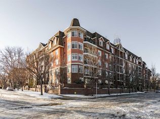 59 W 22nd Ave SW #205, Calgary, AB T2S 3C7