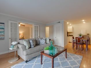 4425 Westlawn Dr APT A203, Nashville, TN 37209
