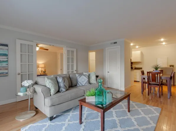 4425 Westlawn Dr APT A203, Nashville, TN 37209