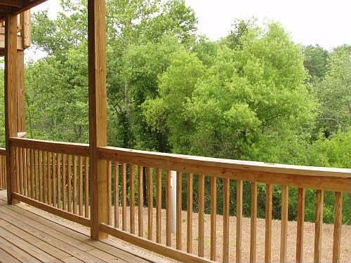 Like Living in the Country!