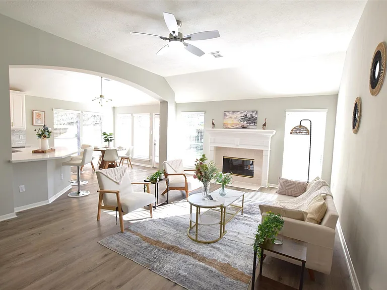 4602 Summer Lakes — Photo 13