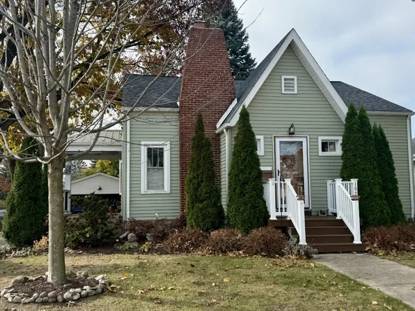 1022 Ardmore Ave, Erie, PA 16505