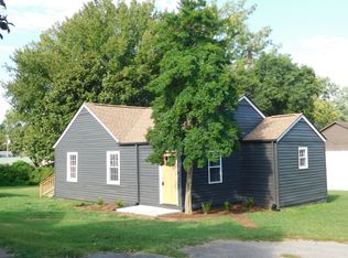 248 Willomont Ave, Gallatin, TN 37066