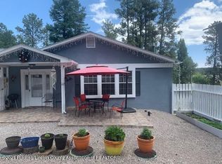 102 Poma Trl, Alto, NM 88312