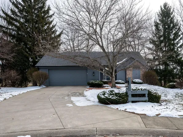 7117 Twelve Oak Ct, Fort Wayne, IN 46804