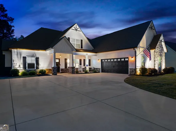 300 Cushing St, Senoia, GA 30276