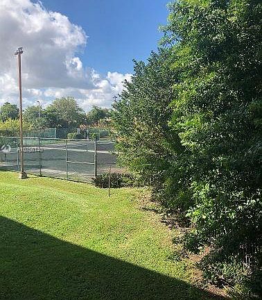 2nd image of 8887 S Fontainebleau Blvd #206