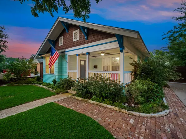 226 S Waverly Dr, Dallas, TX 75208