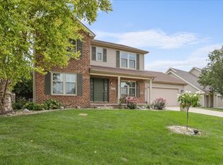 3403 Pebblecreek Pl, Champaign, IL 61822