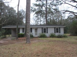 533 15th Ave, Albany, GA 31701