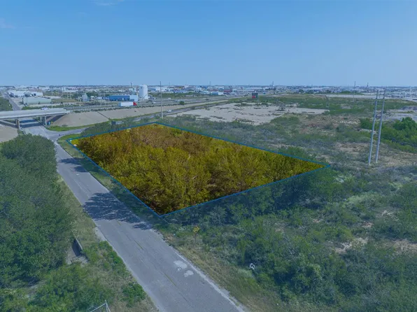 Industrial Ave, Odessa, TX 79761