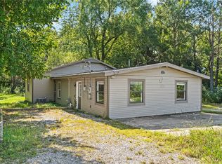1272 N 59th Ave, Fayetteville, AR 72704