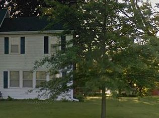 97 S Us Highway 169, Gower, MO 64454
