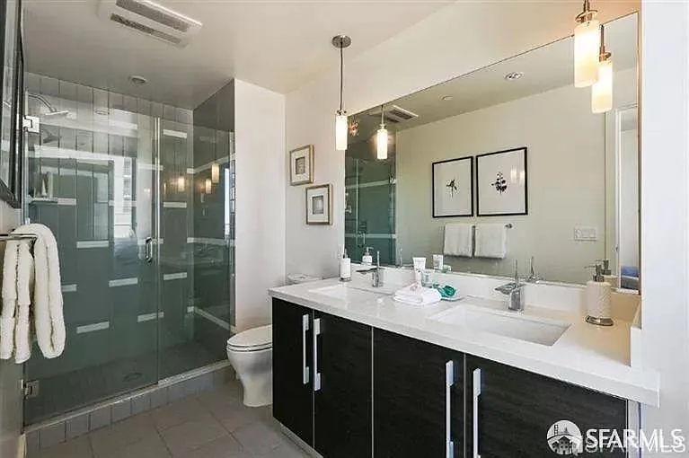 480 Mission Bay Blvd #1506 — Photo 9