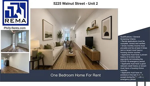 5225 Walnut St #2