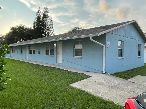 1936 Wolford Rd #C, Clearwater, FL 33760