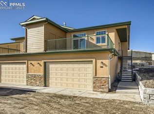 270 Eagle Summit Point #102, Colorado Springs, CO 80919