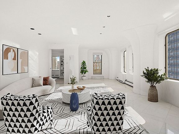 2nd image of 465 Park Ave APT 26A