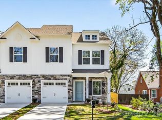 2028 Mandarin Blvd, Charlotte, NC