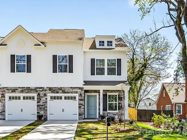 2028 Mandarin Blvd, Charlotte, NC 28205