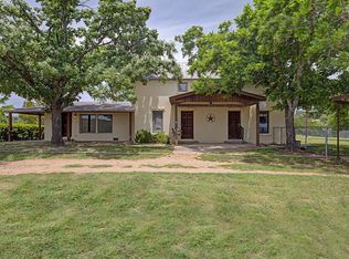 5709 Ranch Road 965, Fredericksburg, TX 78624