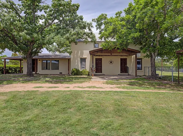 5709 Ranch Road 965, Fredericksburg, TX 78624