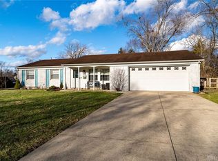 4015 Rushmore Pl, Dayton, OH 45430