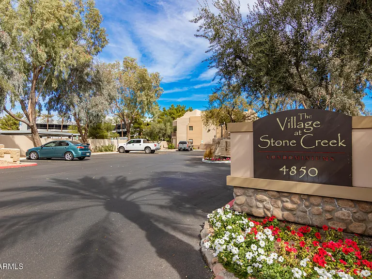 4850 E Desert Cove Ave #324 — Photo 48